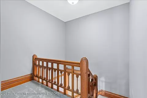 Entry Way - 11150 W 2nd St, Fowler, MI 48835 photo 2 of 2