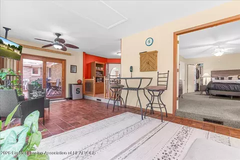Bedroom - 6731 W Galway Cir, Dimondale, MI 48821 photo 1 of 5