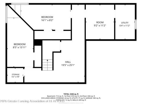 Other - 7211 Captiva Dr, Lansing, MI 48917 photo 26 of 27