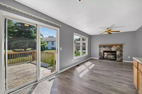Living - 7211 Captiva Dr, Lansing, MI 48917 photo 3 of 6