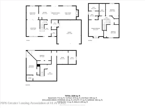 Other - 7211 Captiva Dr, Lansing, MI 48917 photo 27 of 27