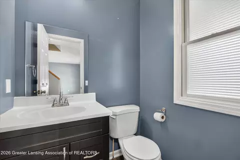 Entry Way - 7211 Captiva Dr, Lansing, MI 48917 photo 3 of 3