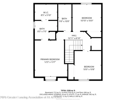 Other - 7211 Captiva Dr, Lansing, MI 48917 photo 25 of 27
