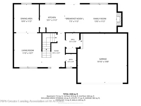 Other - 7211 Captiva Dr, Lansing, MI 48917 photo 24 of 27