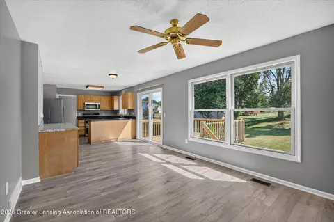 Living - 7211 Captiva Dr, Lansing, MI 48917 photo 6 of 6
