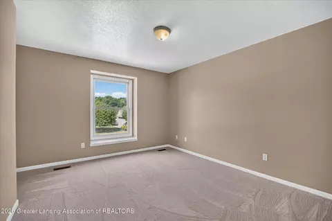 Bedroom - 7211 Captiva Dr, Lansing, MI 48917 photo 1 of 1