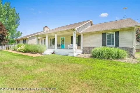 15071 S Jones Rd, Eagle, MI 48822 photo 7