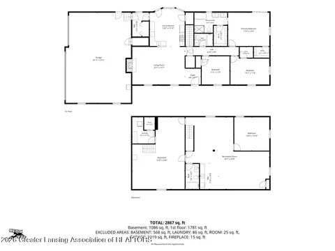 15071 S Jones Rd, Eagle, MI 48822 photo 6