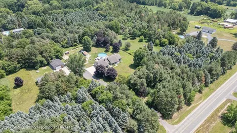 15071 S Jones Rd, Eagle, MI 48822 photo 24