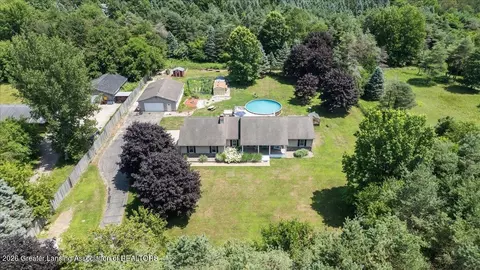 15071 S Jones Rd, Eagle, MI 48822 photo 11