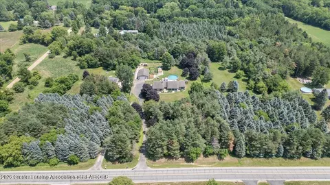 15071 S Jones Rd, Eagle, MI 48822 photo 22