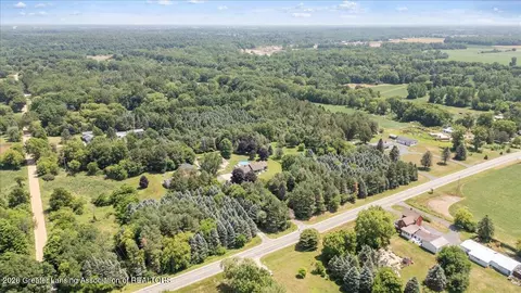 15071 S Jones Rd, Eagle, MI 48822 photo 5