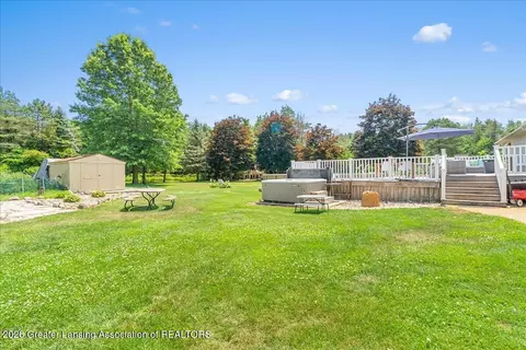 15071 S Jones Rd, Eagle, MI 48822 photo 69