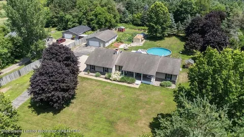 15071 S Jones Rd, Eagle, MI 48822 photo 12