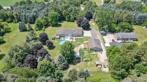 15071 S Jones Rd, Eagle, MI 48822 photo 16