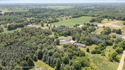 15071 S Jones Rd, Eagle, MI 48822 photo 18