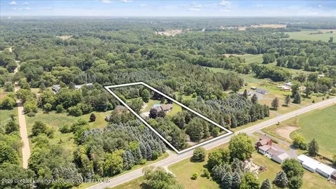 15071 S Jones Rd, Eagle, MI 48822 photo 3