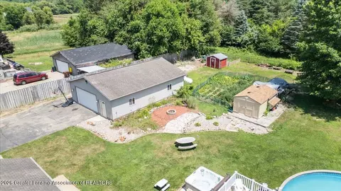 15071 S Jones Rd, Eagle, MI 48822 photo 14
