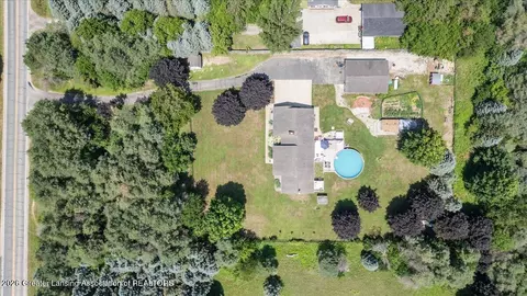 15071 S Jones Rd, Eagle, MI 48822 photo 21