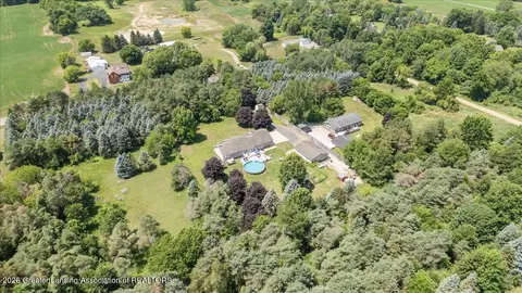15071 S Jones Rd, Eagle, MI 48822 photo 20