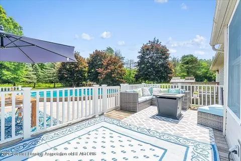 15071 S Jones Rd, Eagle, MI 48822 photo 64