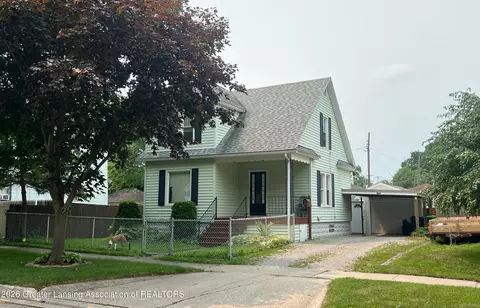809 N Linn St, Bay City, MI 48706