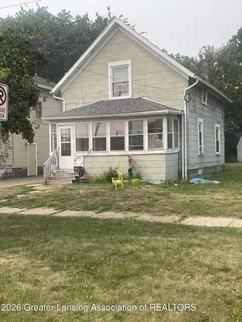 225 E South St, Lansing, MI 48910