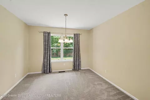 Dining - 444 Fox Run Ct, Williamston, MI 48895 photo 1 of 1
