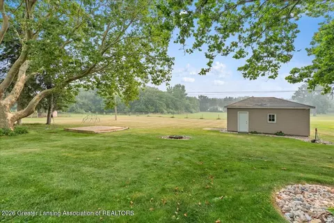 205 W Herbison Rd, Dewitt, MI 48820 photo 26