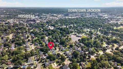 733 Loomis St, Jackson, MI 49202 photo 41