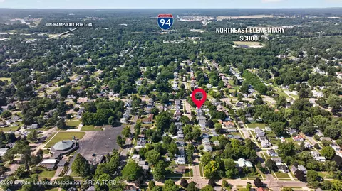 733 Loomis St, Jackson, MI 49202 photo 40