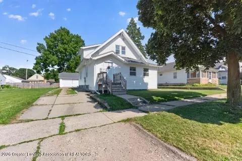 733 Loomis St, Jackson, MI 49202 photo 3