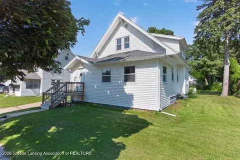 733 Loomis St, Jackson, MI 49202 photo 1