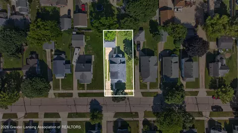 733 Loomis St, Jackson, MI 49202 photo 38