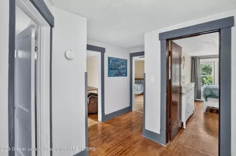 Entry Way - 908 Britten Ave, Lansing, MI 48910 photo 6 of 7
