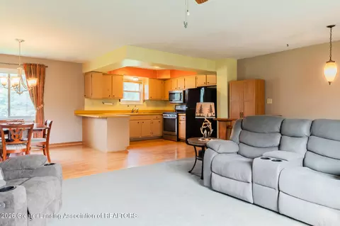 Living - 900 Lucy Rd, Howell, MI 48843 photo 1 of 1