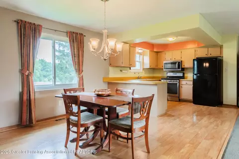 Dining - 900 Lucy Rd, Howell, MI 48843 photo 1 of 3