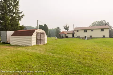 Exterior - 900 Lucy Rd, Howell, MI 48843 photo 2 of 4