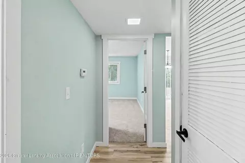 Entry Way - 4641 Gull Rd #61, Lansing, MI 48917 photo 3 of 4