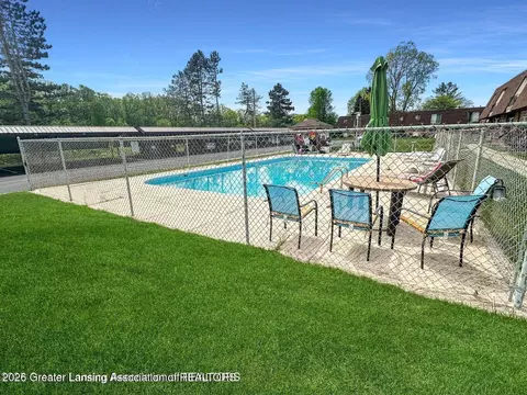 Exterior - 4641 Gull Rd #61, Lansing, MI 48917 photo 3 of 3