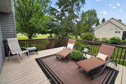 Exterior - 15254 Classic Dr, Bath, MI 48808 photo 5 of 5