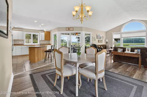 Dining - 15254 Classic Dr, Bath, MI 48808 photo 1 of 3
