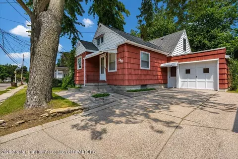740 Cawood, Lansing, MI 48915