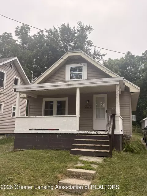 1030 May St, Lansing, MI 48906