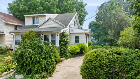 334 N Magnolia Ave, Lansing, MI 48912