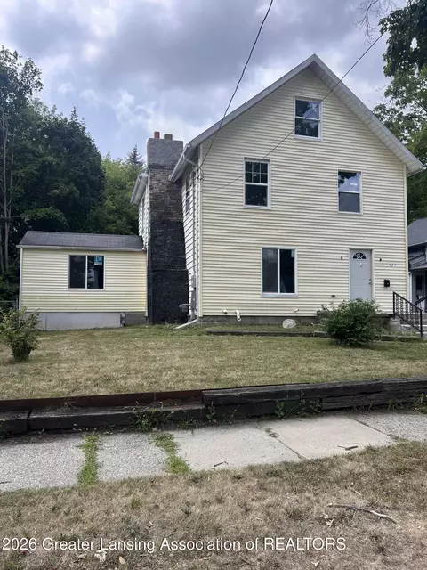 727 Wisconsin Ave, Lansing, MI 48915
