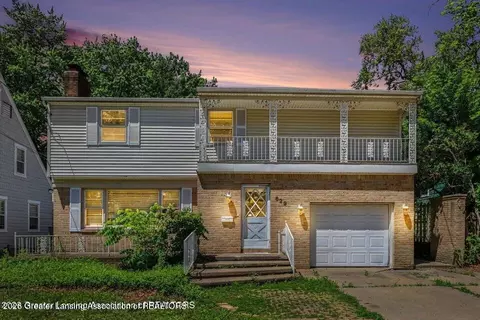 629 Lasalle Blvd, Lansing, MI 48912