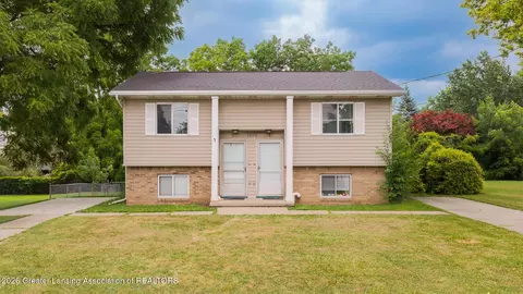 1800 Coolidge Rd, East Lansing, MI 48823