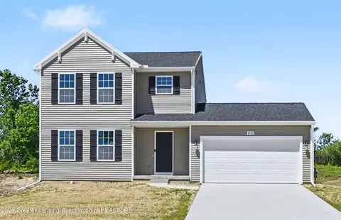 4583 Cambria Ct, Potterville, MI 48876