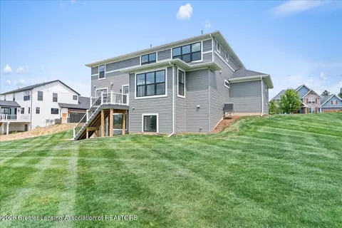 Other - 3535 Stanwood Dr, Dewitt, MI 48820 photo 17 of 19